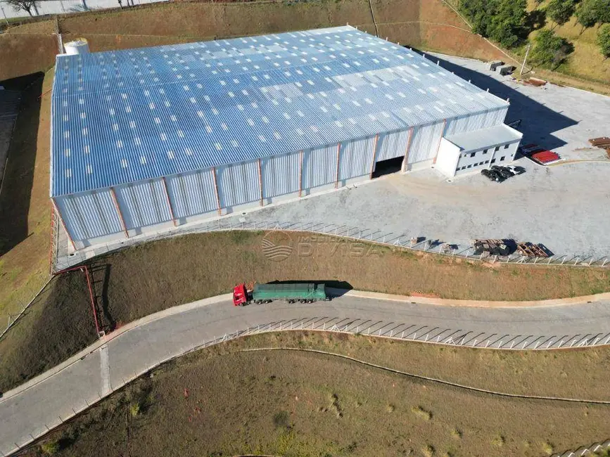 Foto 4 de Armazém / Galpão para alugar, 11014m2 em Extrema - MG