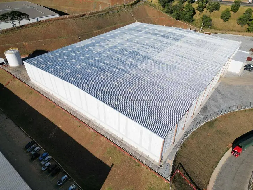 Foto 7 de Armazém / Galpão para alugar, 11014m2 em Extrema - MG