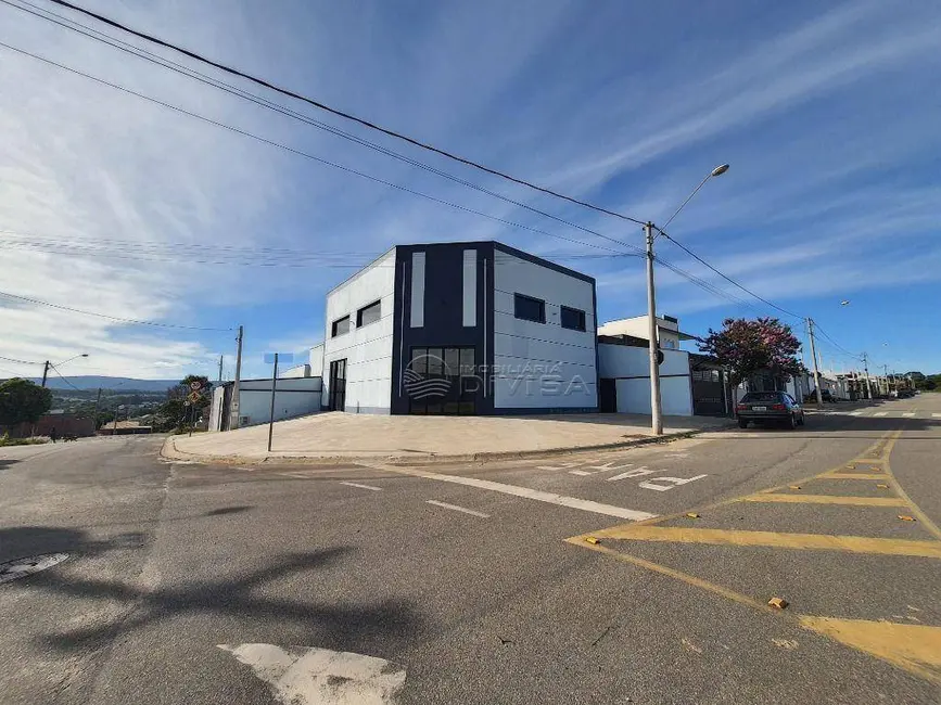 Foto 2 de Loja para alugar, 300m2 em Itupeva - SP