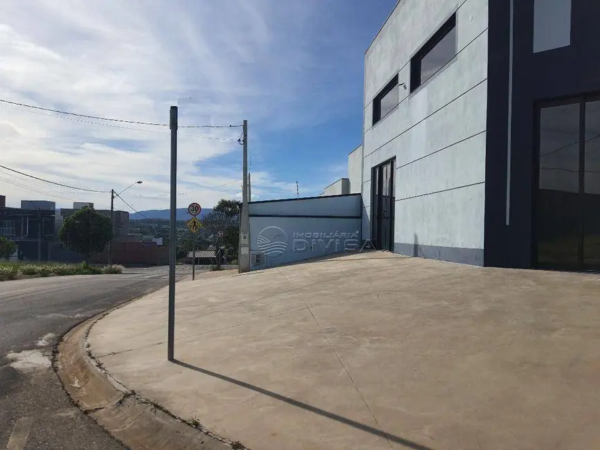 Foto 4 de Loja para alugar, 300m2 em Itupeva - SP