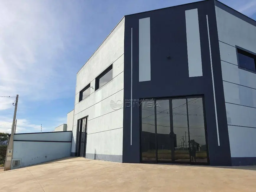 Foto 3 de Loja para alugar, 300m2 em Itupeva - SP