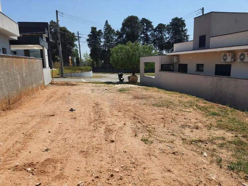 Foto 5 de Terreno / Lote à venda, 250m2 em Itupeva - SP
