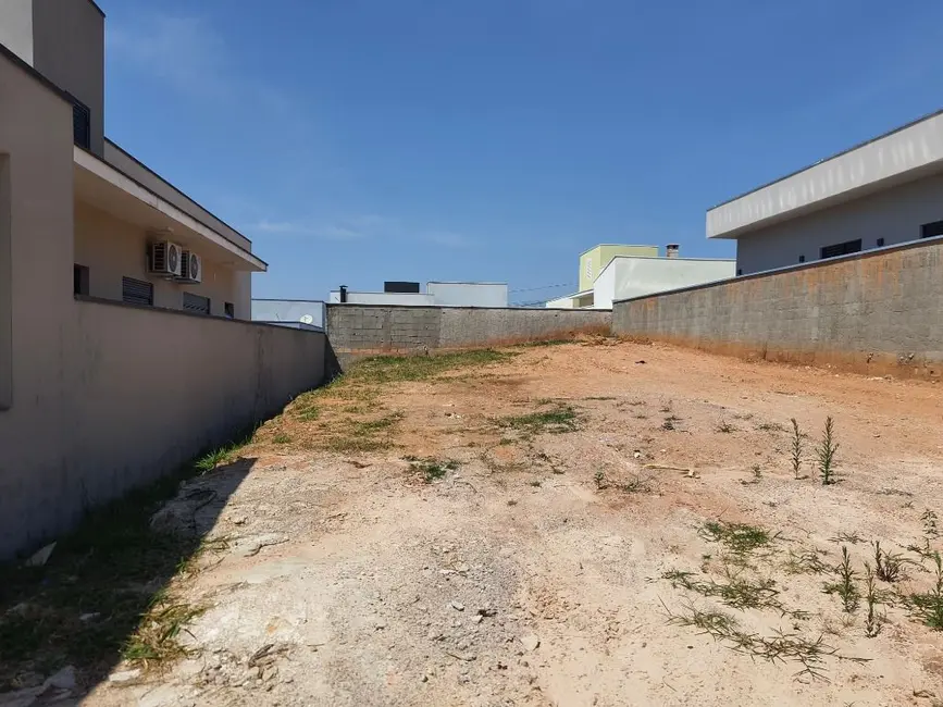 Foto 4 de Terreno / Lote à venda, 250m2 em Itupeva - SP