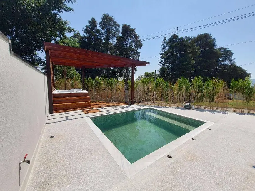 Casa de Condomínio com 4 quartos à venda, 384m2 em Itupeva - SP - imagem 7 Foto 7 de Casa de Condomínio com 4 quartos à venda, 384m2 em Itupeva - SP