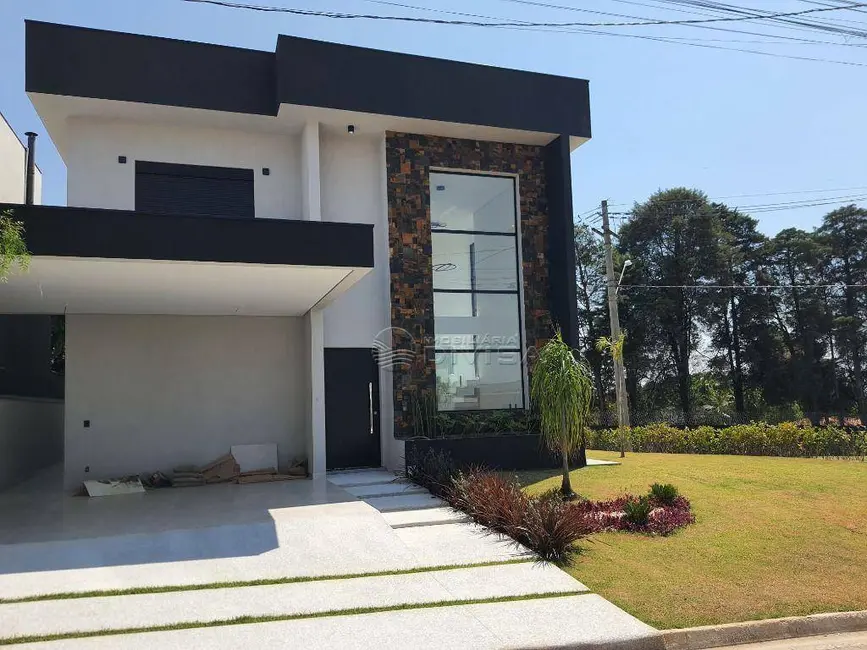 Casa de Condomínio com 4 quartos à venda, 384m2 em Itupeva - SP - imagem 2 Foto 2 de Casa de Condomínio com 4 quartos à venda, 384m2 em Itupeva - SP