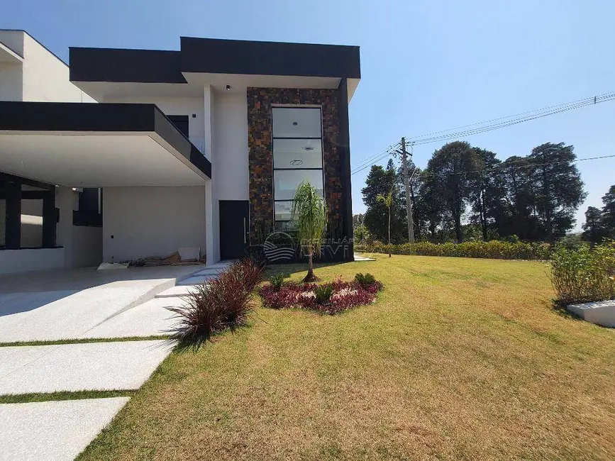 Casa de Condomínio com 4 quartos à venda, 384m2 em Itupeva - SP - imagem 3 Foto 3 de Casa de Condomínio com 4 quartos à venda, 384m2 em Itupeva - SP