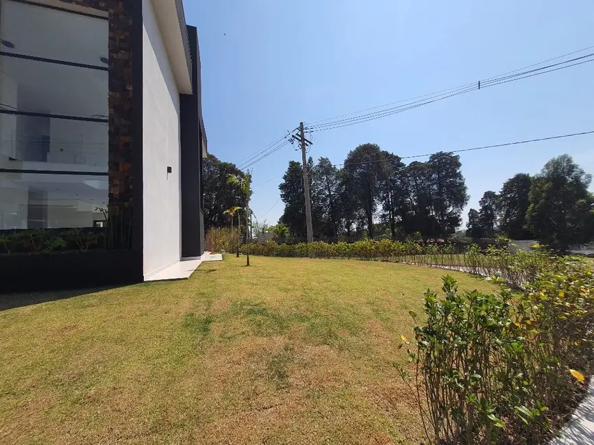 Foto 4 de Casa de Condomínio com 4 quartos à venda, 384m2 em Itupeva - SP