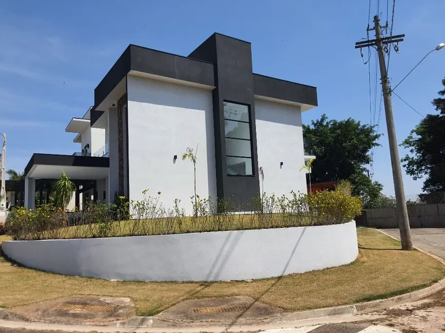 Foto 6 de Casa de Condomínio com 4 quartos à venda, 384m2 em Itupeva - SP