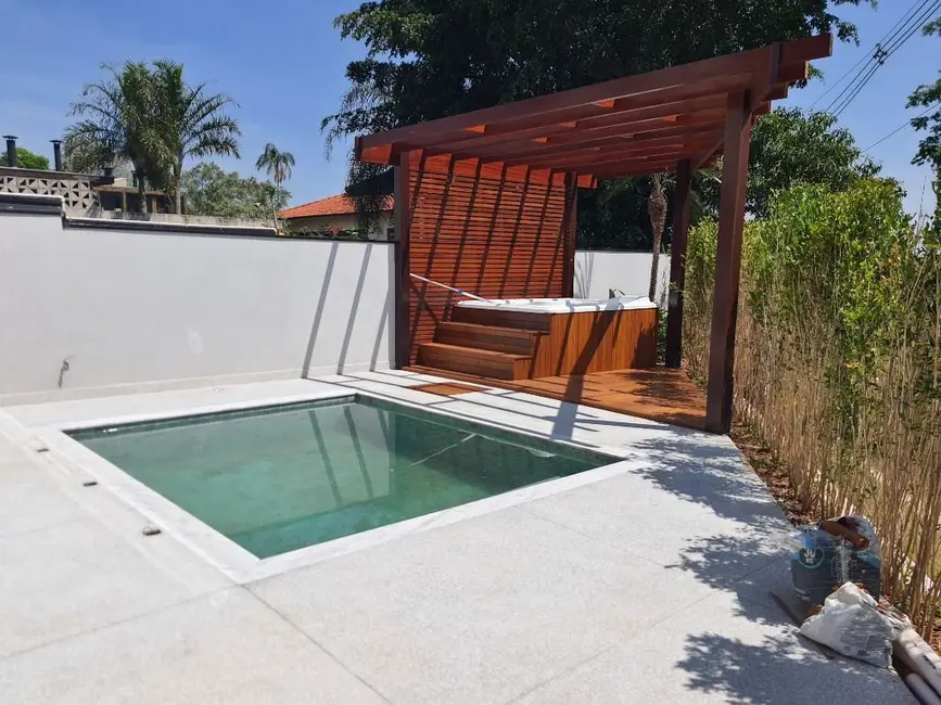 Foto 9 de Casa de Condomínio com 4 quartos à venda, 384m2 em Itupeva - SP