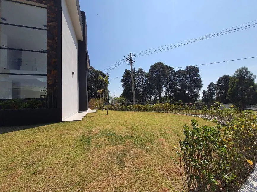 Casa de Condomínio com 4 quartos à venda, 384m2 em Itupeva - SP - imagem 4 Foto 4 de Casa de Condomínio com 4 quartos à venda, 384m2 em Itupeva - SP