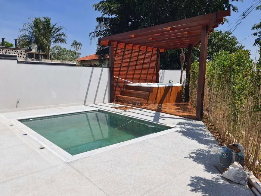 Casa de Condomínio com 4 quartos à venda, 384m2 em Itupeva - SP - imagem 9 Foto 9 de Casa de Condomínio com 4 quartos à venda, 384m2 em Itupeva - SP