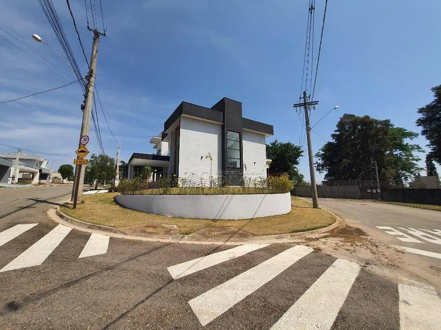 Casa de Condomínio com 4 quartos à venda, 384m2 em Itupeva - SP - imagem 5 Foto 5 de Casa de Condomínio com 4 quartos à venda, 384m2 em Itupeva - SP
