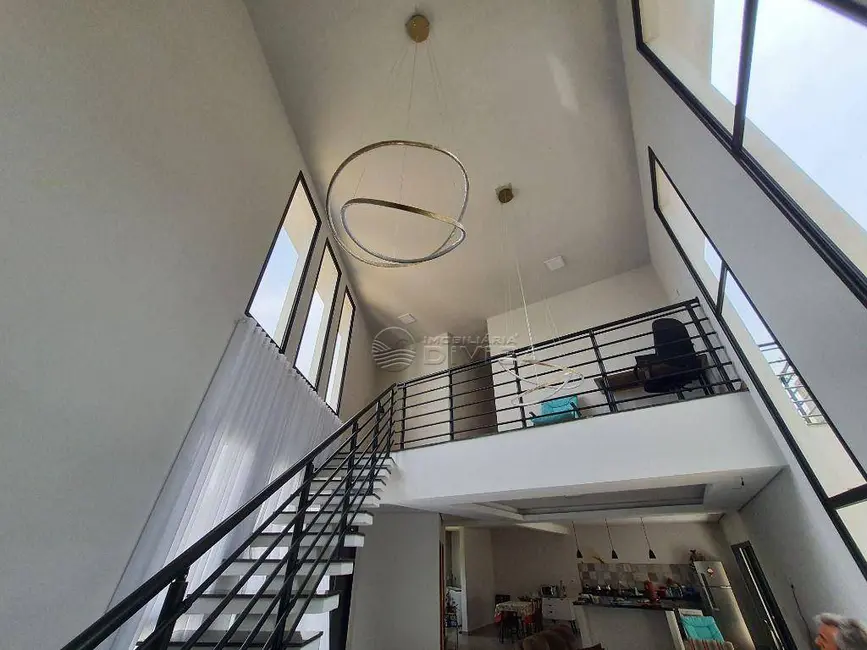 Foto 8 de Casa de Condomínio com 3 quartos à venda, 283m2 em Itupeva - SP