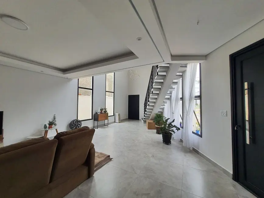 Casa de Condomínio com 3 quartos à venda, 283m2 em Itupeva - SP - imagem 6 Foto 6 de Casa de Condomínio com 3 quartos à venda, 283m2 em Itupeva - SP