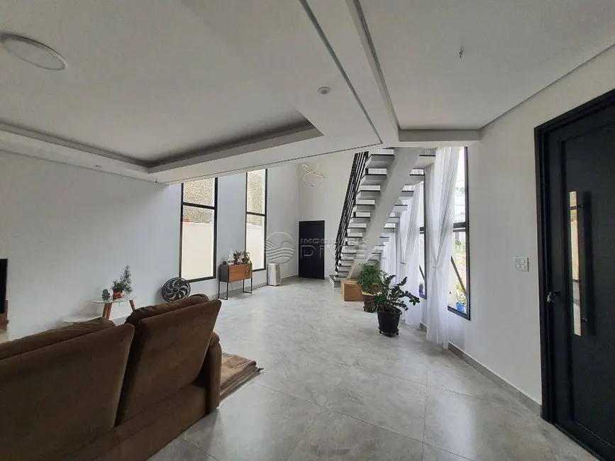 Foto 6 de Casa de Condomínio com 3 quartos à venda, 283m2 em Itupeva - SP