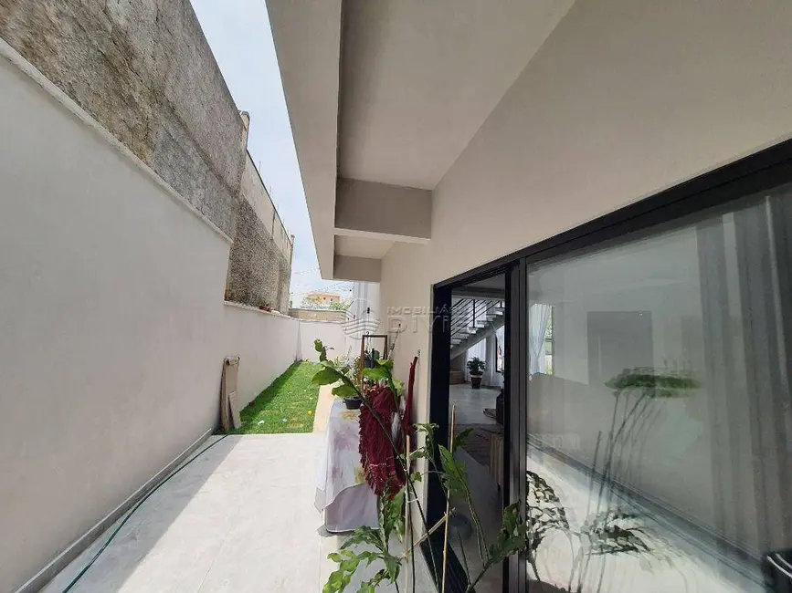 Foto 3 de Casa de Condomínio com 3 quartos à venda, 283m2 em Itupeva - SP