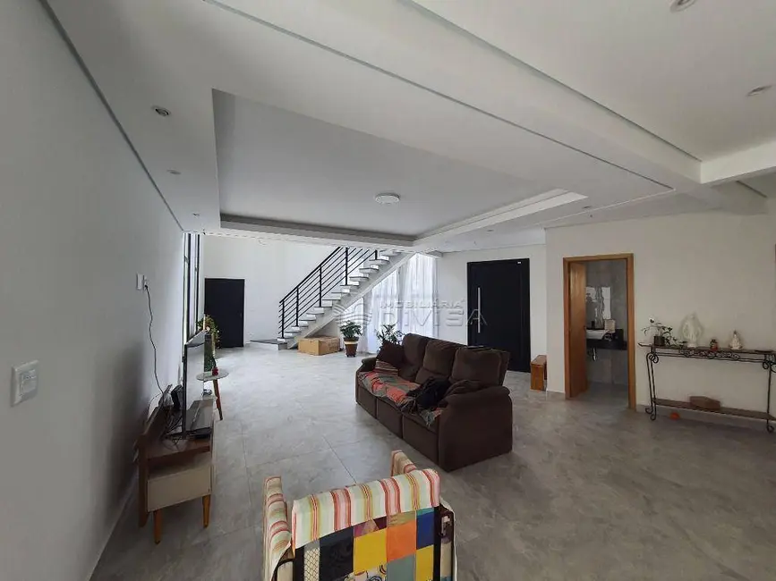 Foto 7 de Casa de Condomínio com 3 quartos à venda, 283m2 em Itupeva - SP