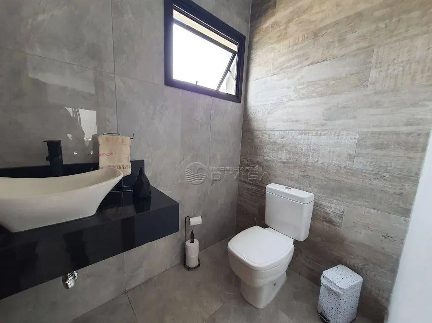 Foto 5 de Casa de Condomínio com 3 quartos à venda, 283m2 em Itupeva - SP