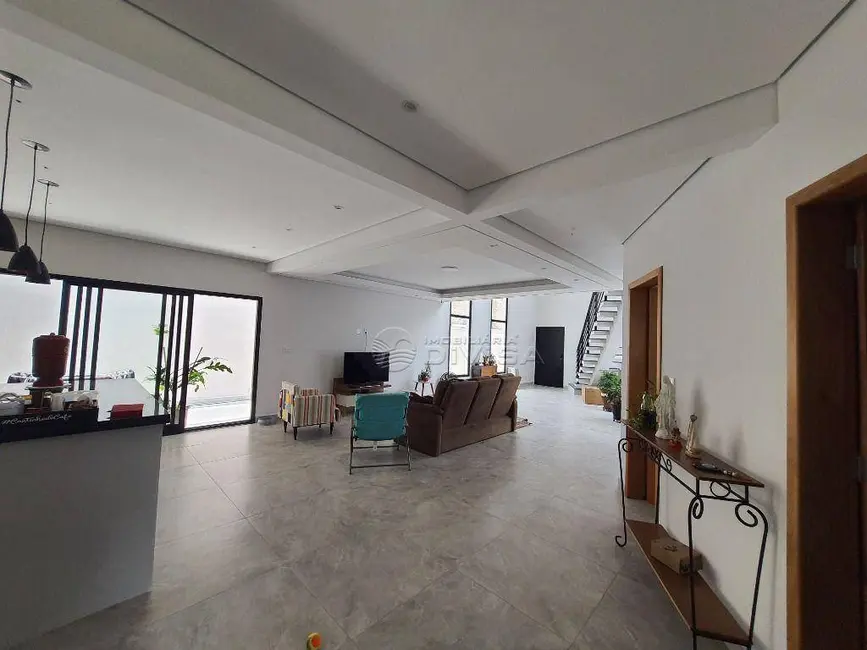 Foto 2 de Casa de Condomínio com 3 quartos à venda, 283m2 em Itupeva - SP