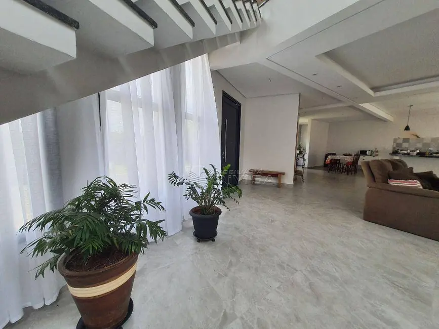 Foto 9 de Casa de Condomínio com 3 quartos à venda, 283m2 em Itupeva - SP