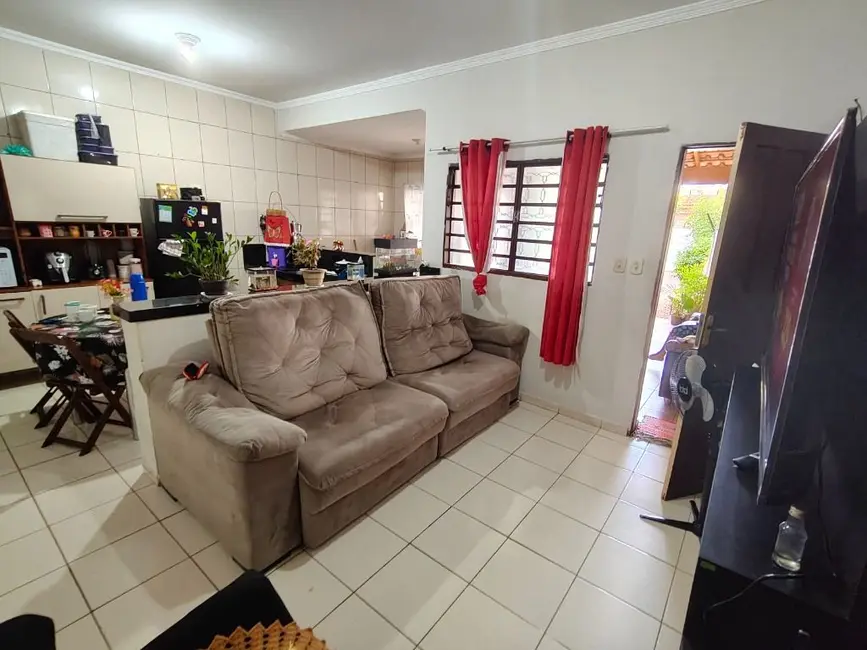 Casa com 1 quarto à venda, 150m2 em Itupeva - SP - imagem 9 Foto 9 de Casa com 1 quarto à venda, 150m2 em Itupeva - SP
