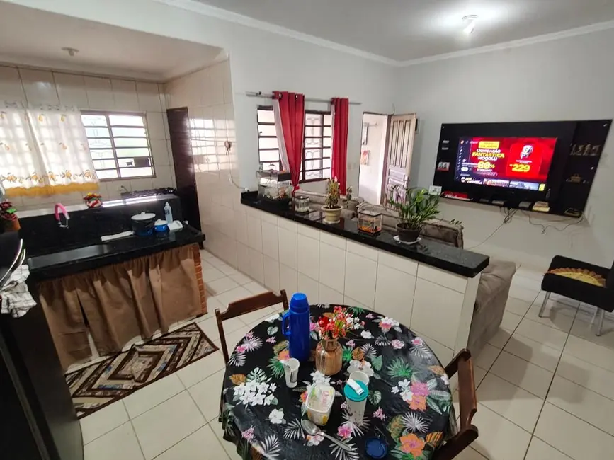 Casa com 1 quarto à venda, 150m2 em Itupeva - SP - imagem 8 Foto 8 de Casa com 1 quarto à venda, 150m2 em Itupeva - SP