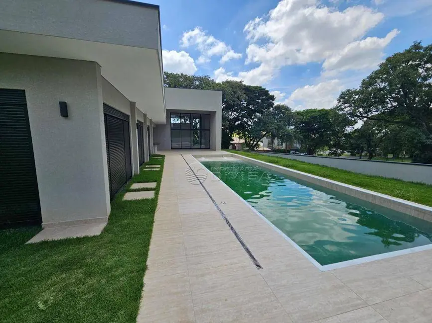 Foto 4 de Casa de Condomínio com 5 quartos à venda, 1380m2 em Itupeva - SP