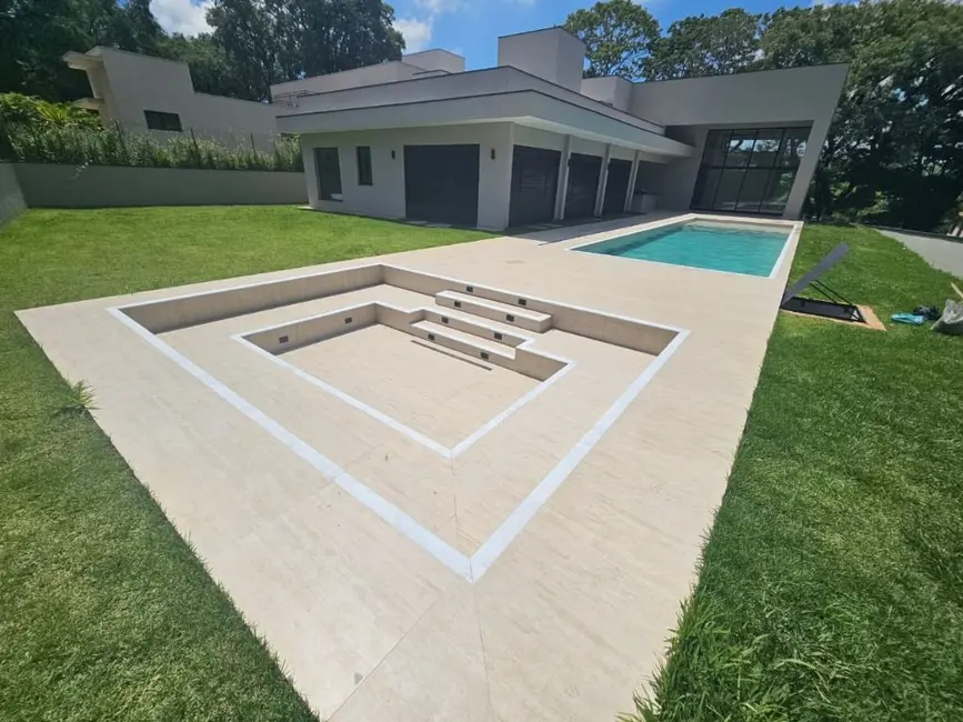 Casa de Condomínio com 5 quartos à venda, 1380m2 em Itupeva - SP - imagem 1 Foto 1 de Casa de Condomínio com 5 quartos à venda, 1380m2 em Itupeva - SP