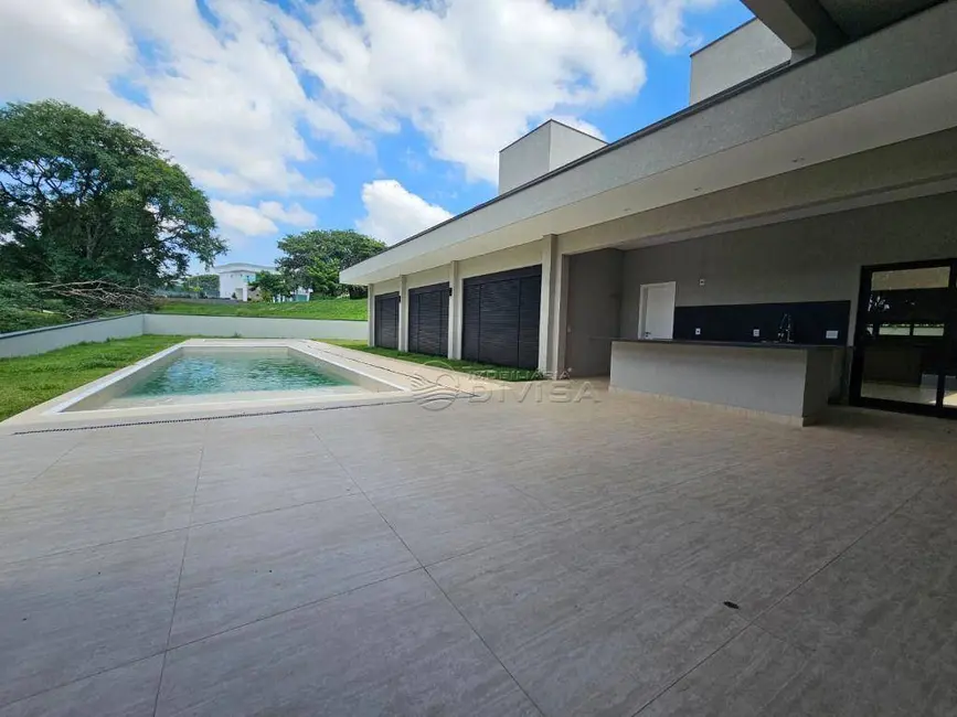 Foto 5 de Casa de Condomínio com 5 quartos à venda, 1380m2 em Itupeva - SP