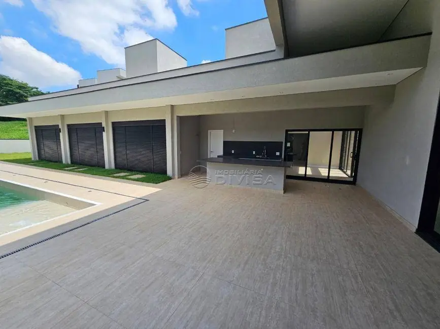 Foto 2 de Casa de Condomínio com 5 quartos à venda, 1380m2 em Itupeva - SP