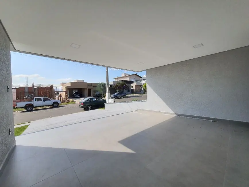 Foto 3 de Casa de Condomínio com 3 quartos à venda, 300m2 em Itupeva - SP