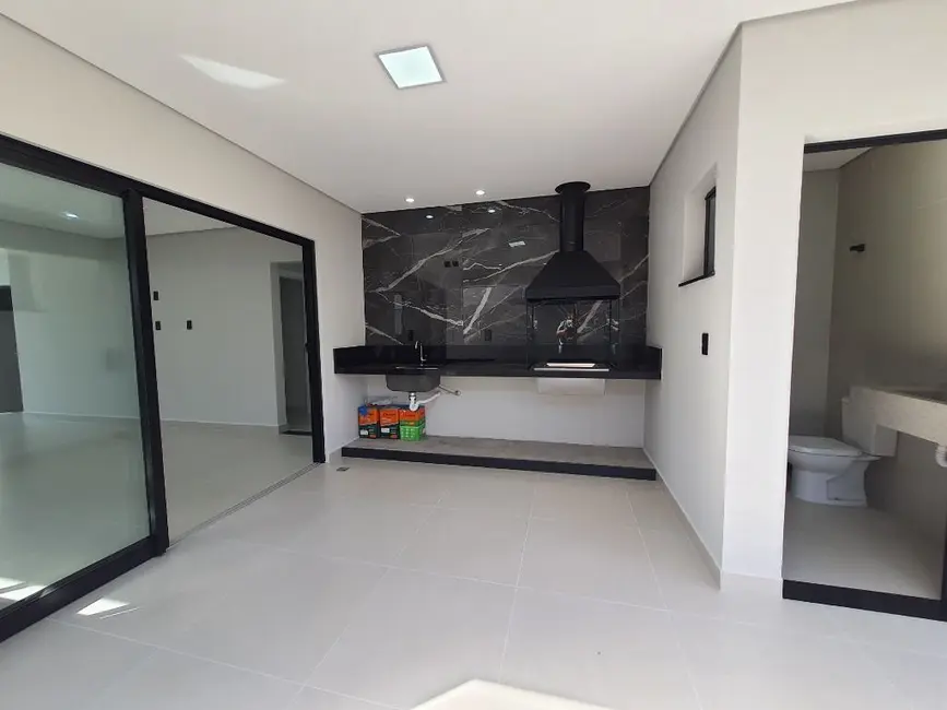 Foto 9 de Casa de Condomínio com 3 quartos à venda, 300m2 em Itupeva - SP