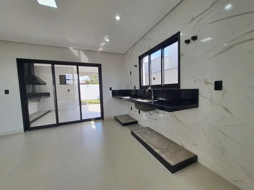 Foto 6 de Casa de Condomínio com 3 quartos à venda, 300m2 em Itupeva - SP