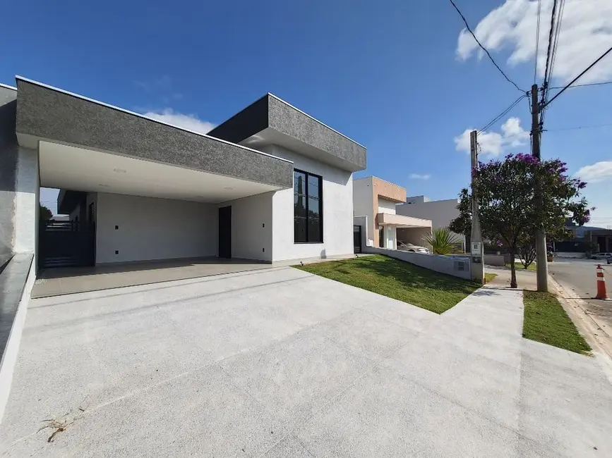 Foto 1 de Casa de Condomínio com 3 quartos à venda, 300m2 em Itupeva - SP