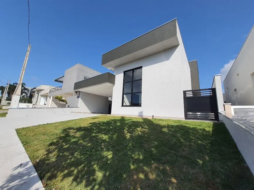 Foto 2 de Casa de Condomínio com 3 quartos à venda, 300m2 em Itupeva - SP