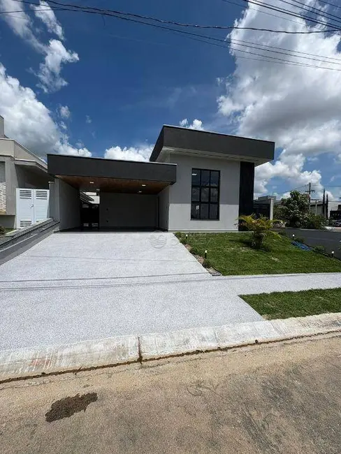 Foto 1 de Casa de Condomínio com 3 quartos à venda, 300m2 em Itupeva - SP