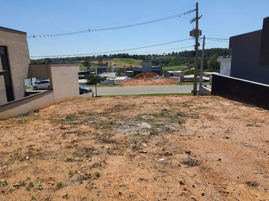 Foto 6 de Terreno / Lote à venda, 300m2 em Itupeva - SP