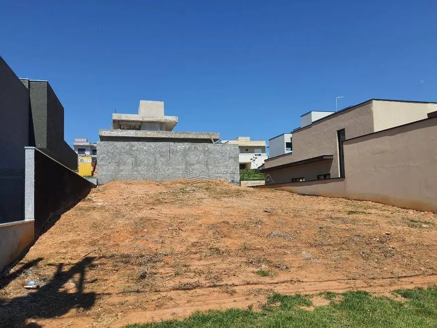 Foto 4 de Terreno / Lote à venda, 300m2 em Itupeva - SP