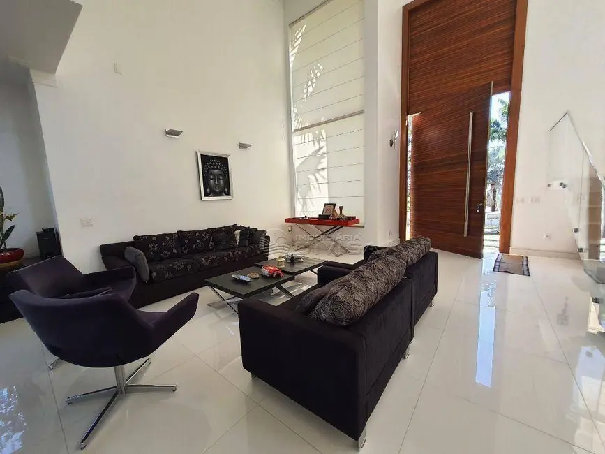 Foto 8 de Casa de Condomínio com 4 quartos à venda, 1235m2 em Itupeva - SP