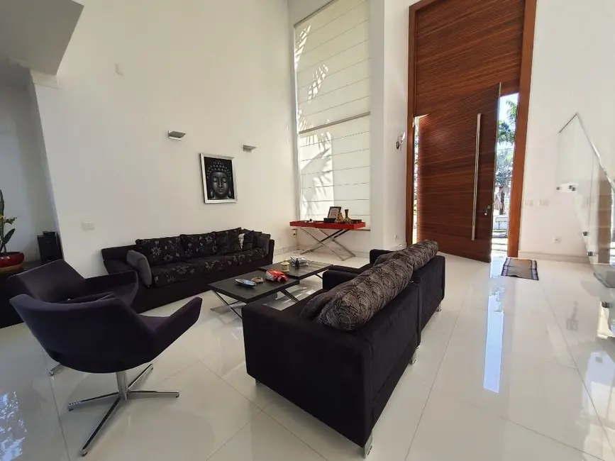 Foto 8 de Casa de Condomínio com 4 quartos à venda, 1235m2 em Itupeva - SP