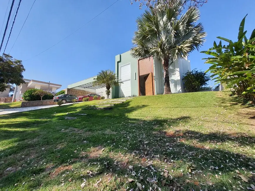 Foto 3 de Casa de Condomínio com 4 quartos à venda, 1235m2 em Itupeva - SP