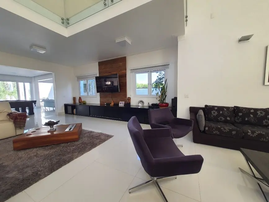 Foto 9 de Casa de Condomínio com 4 quartos à venda, 1235m2 em Itupeva - SP