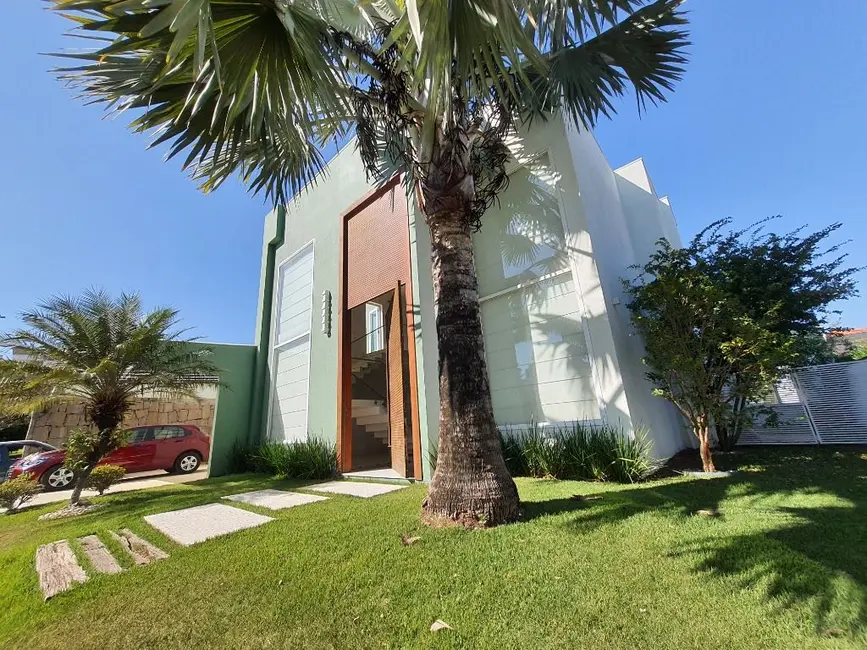 Foto 5 de Casa de Condomínio com 4 quartos à venda, 1235m2 em Itupeva - SP