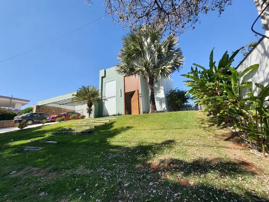 Foto 4 de Casa de Condomínio com 4 quartos à venda, 1235m2 em Itupeva - SP