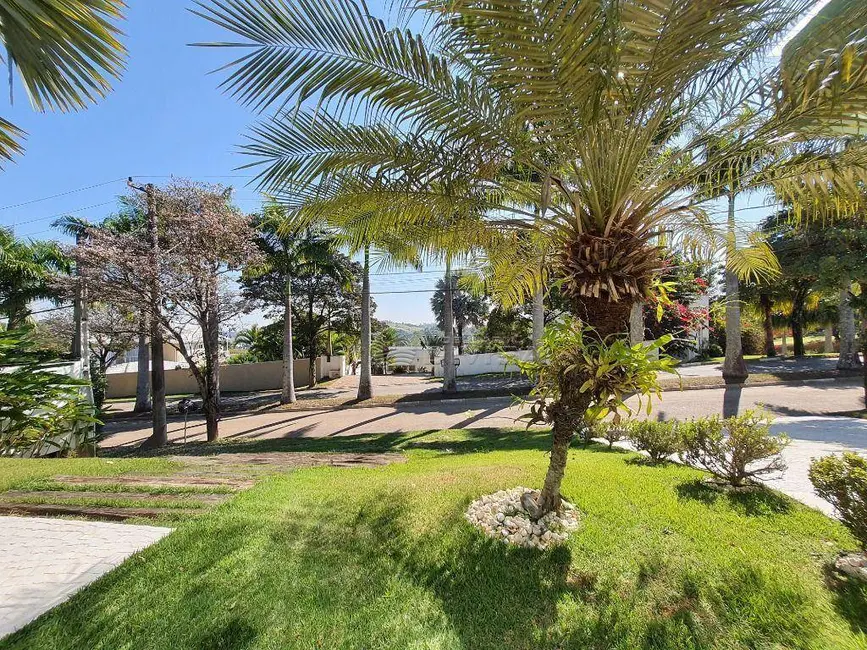 Foto 6 de Casa de Condomínio com 4 quartos à venda, 1235m2 em Itupeva - SP