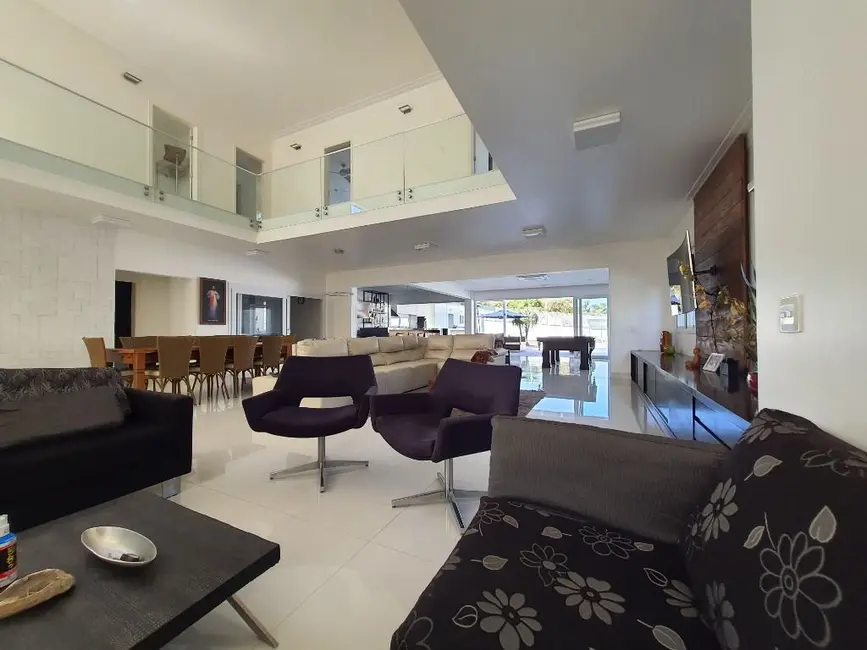 Foto 1 de Casa de Condomínio com 4 quartos à venda, 1235m2 em Itupeva - SP