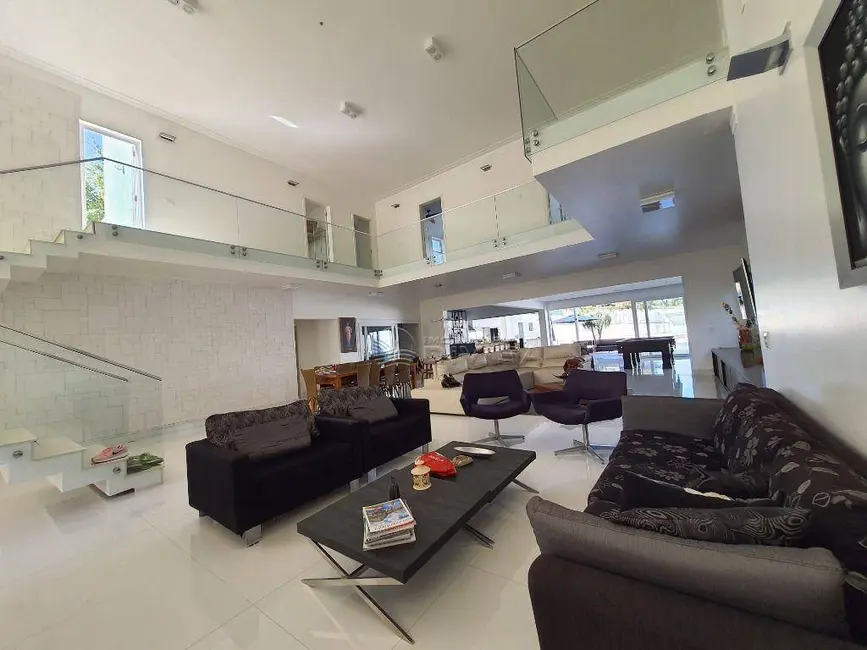 Foto 7 de Casa de Condomínio com 4 quartos à venda, 1235m2 em Itupeva - SP