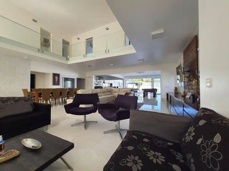 Foto 1 de Casa de Condomínio com 4 quartos à venda, 1235m2 em Itupeva - SP