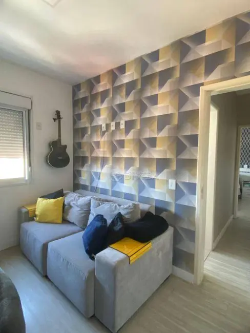 Foto 3 de Apartamento com 3 quartos à venda, 82m2 em Medeiros, Jundiai - SP