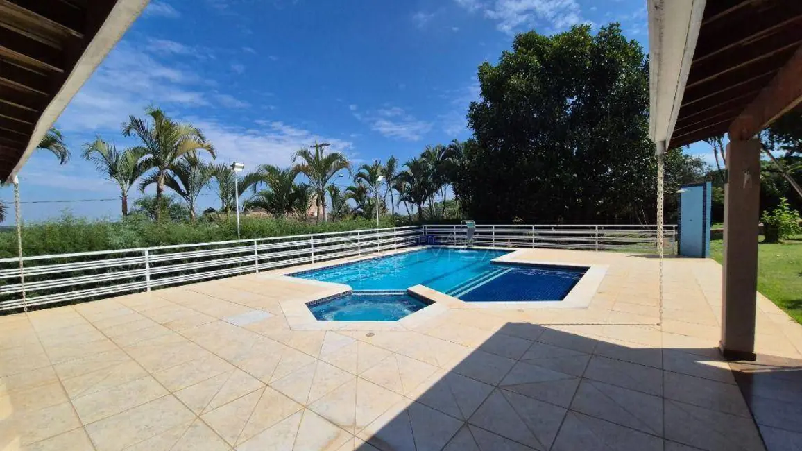 Foto 2 de Chácara com 6 quartos à venda, 1426m2 em Itupeva - SP